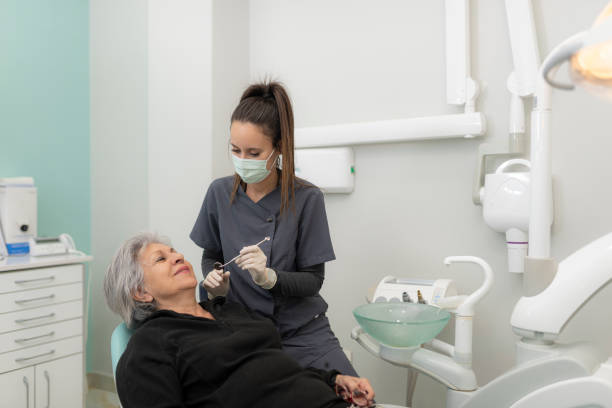 Best Emergency Treatment for Jaw Pain or Injury in Stormstown, PA